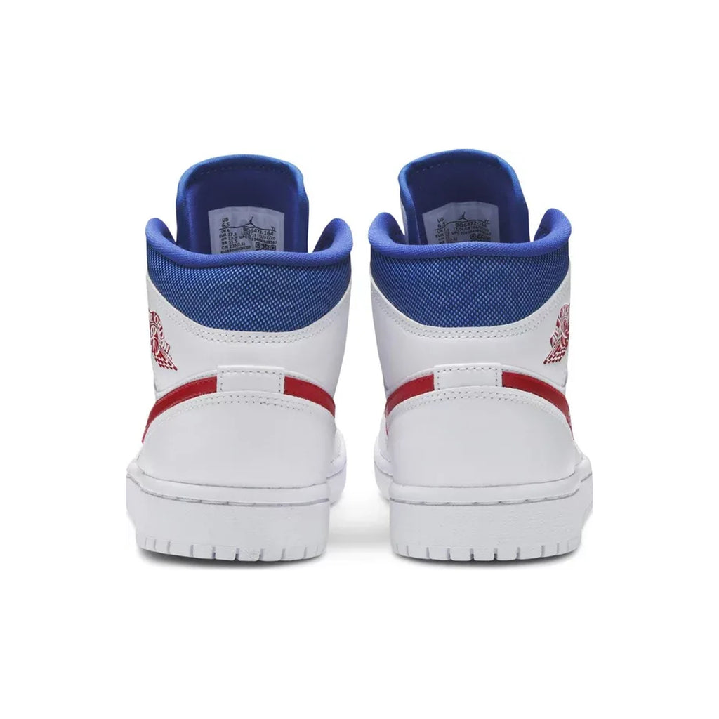 Air Jordan 1 Mid 'USA'