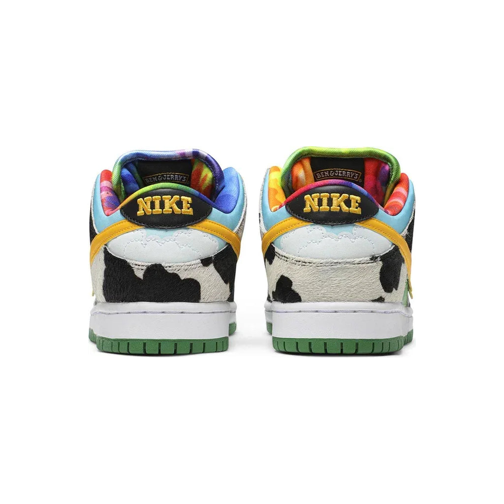 Nike SB Dunk Low Ben & Jerry's Chunky Dunky