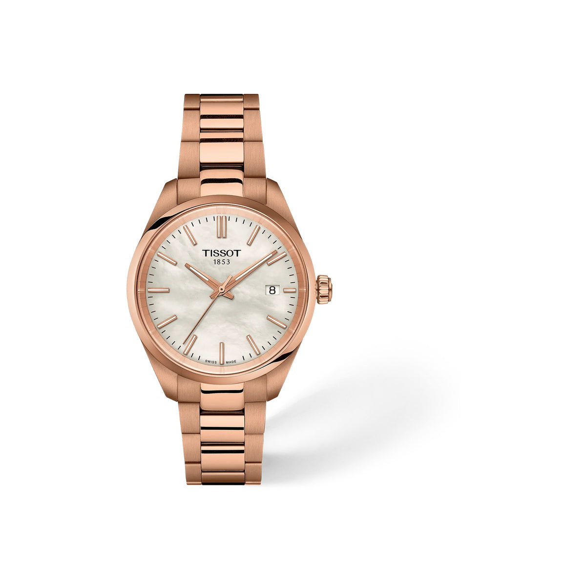 Tissot Pr 100 34Mm T1502103311100
