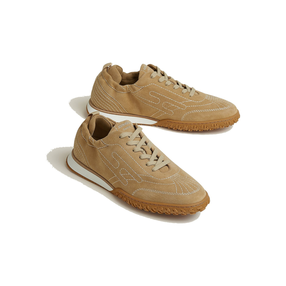 Hermes Jet Sneaker Noir