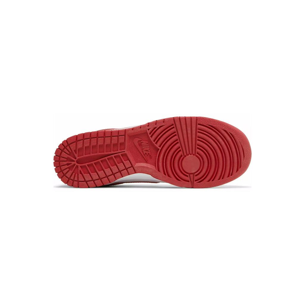Nike Dunk Low " Gym Red / USC "