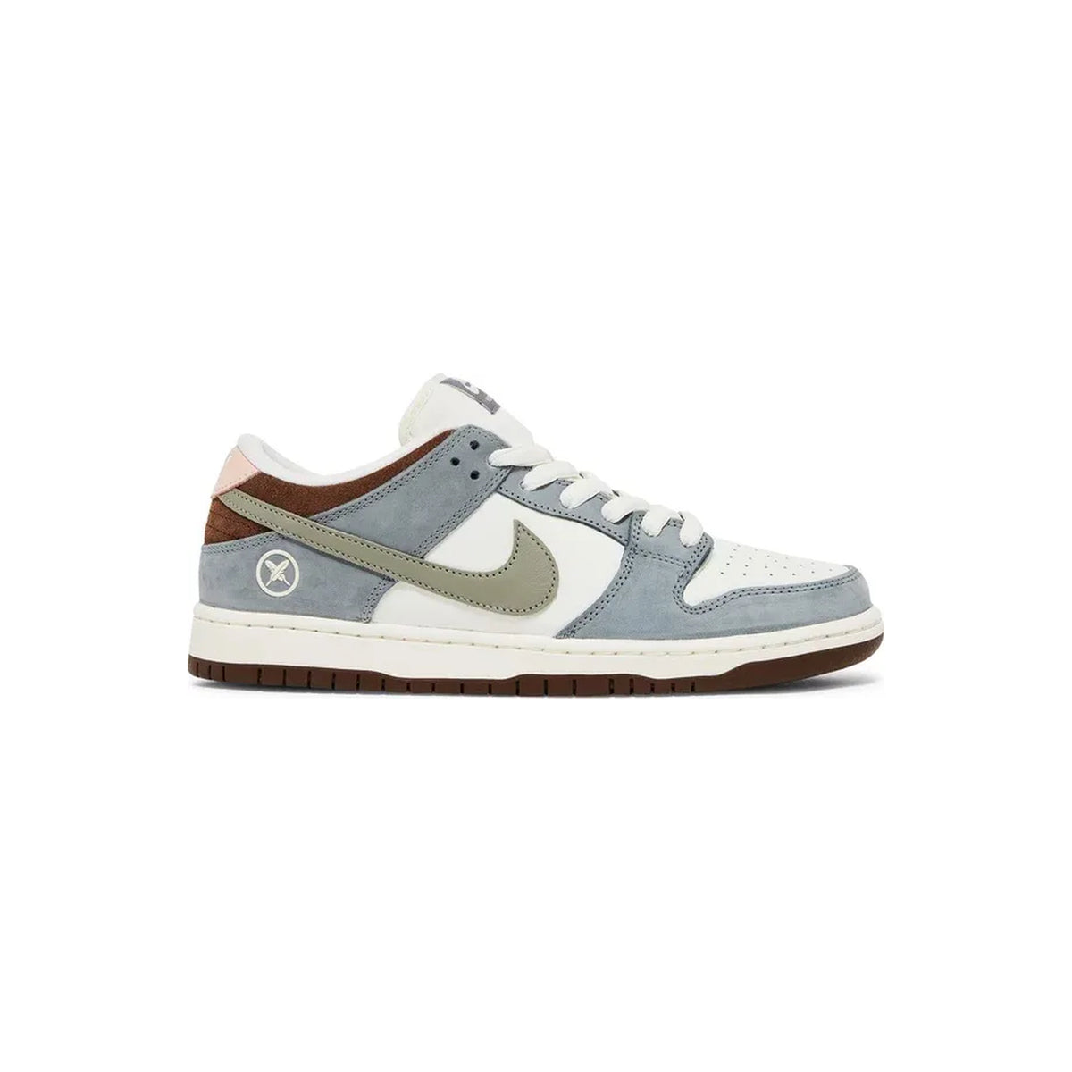 Nike Dunk Low SB x Yuto Horigome