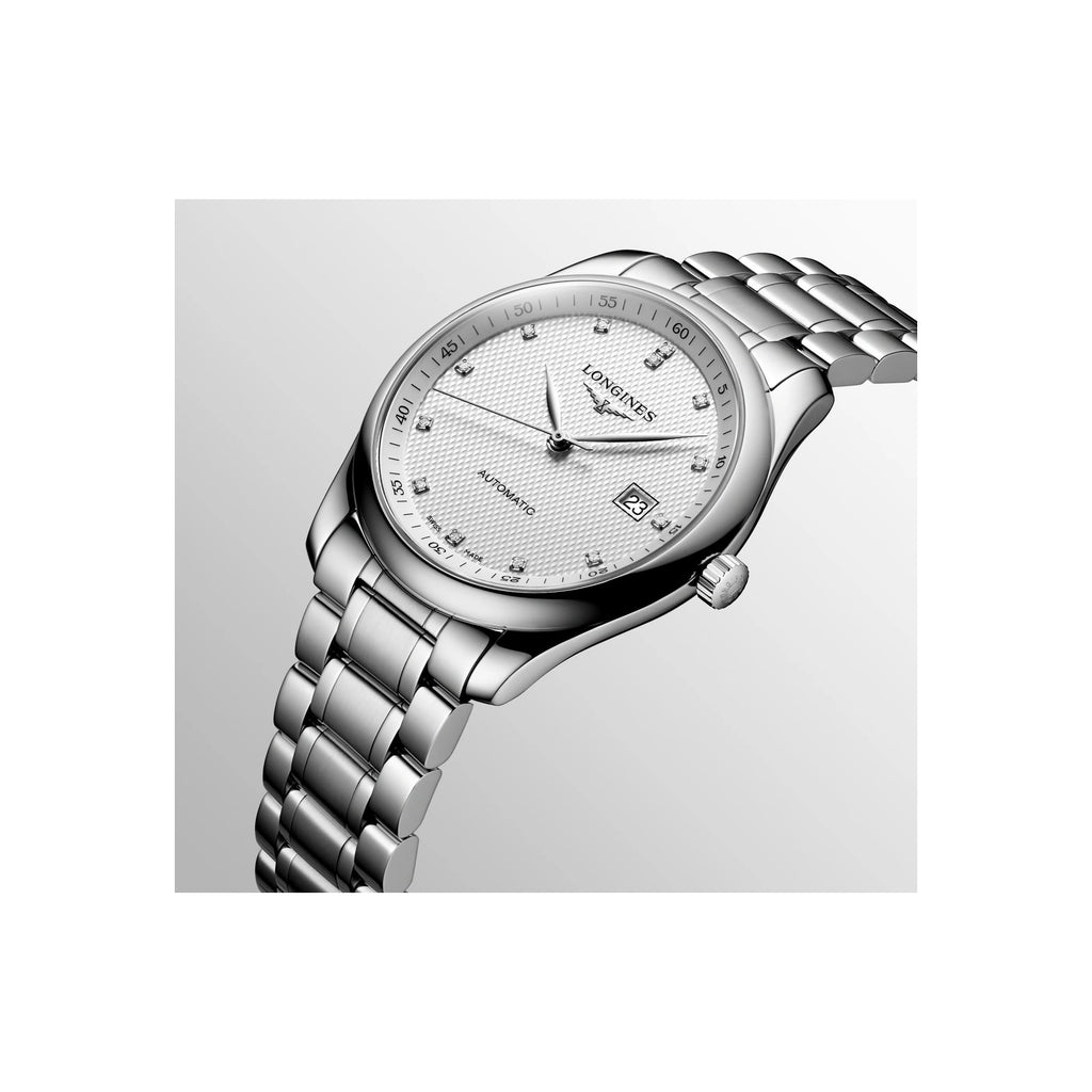 Men’s LONGINES L2.793.4.77.6 Automatic Watch