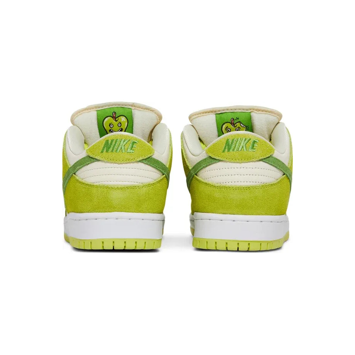 Nike Dunk Low Pro SB 'Fruity Pack - Green Apple'