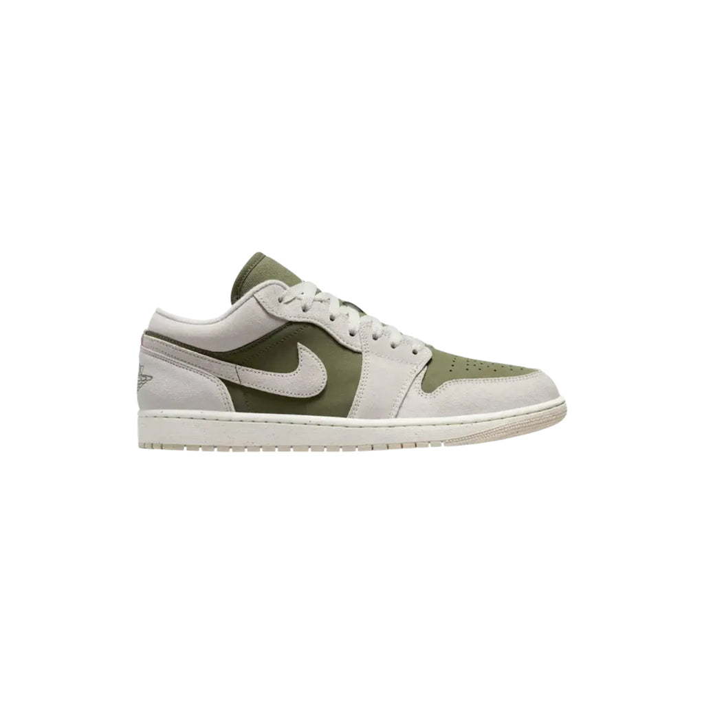 Nike Air Jordan 1 Low 'Medium Olive'