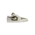 Nike Air Jordan 1 Low 'Medium Olive'