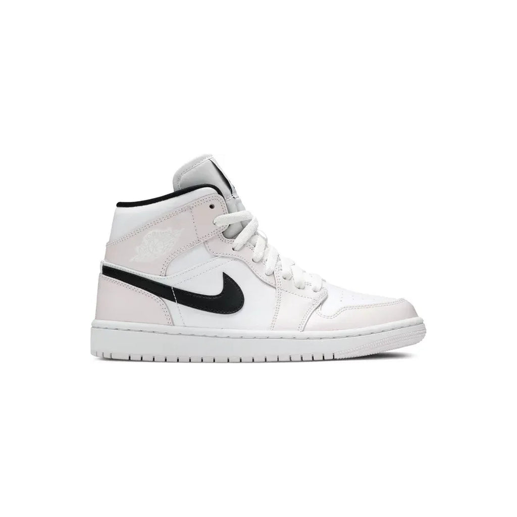 Air Jordan 1 Mid 'Barely Rose'