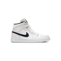 Air Jordan 1 Mid 'Barely Rose'