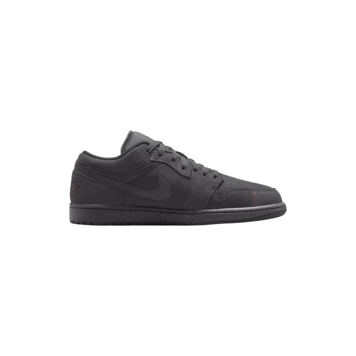 Air Jordan 1 Low SE Craft 'Dark Smoke Red'