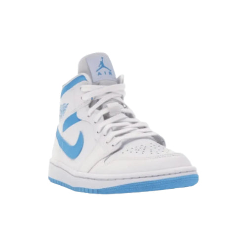 Air Jordan 1 Mid UNC (W)