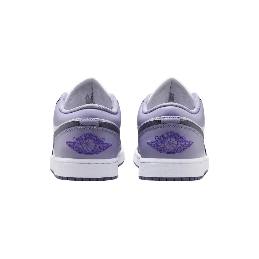 Nike Air Jordan 1 Low Purple Comet