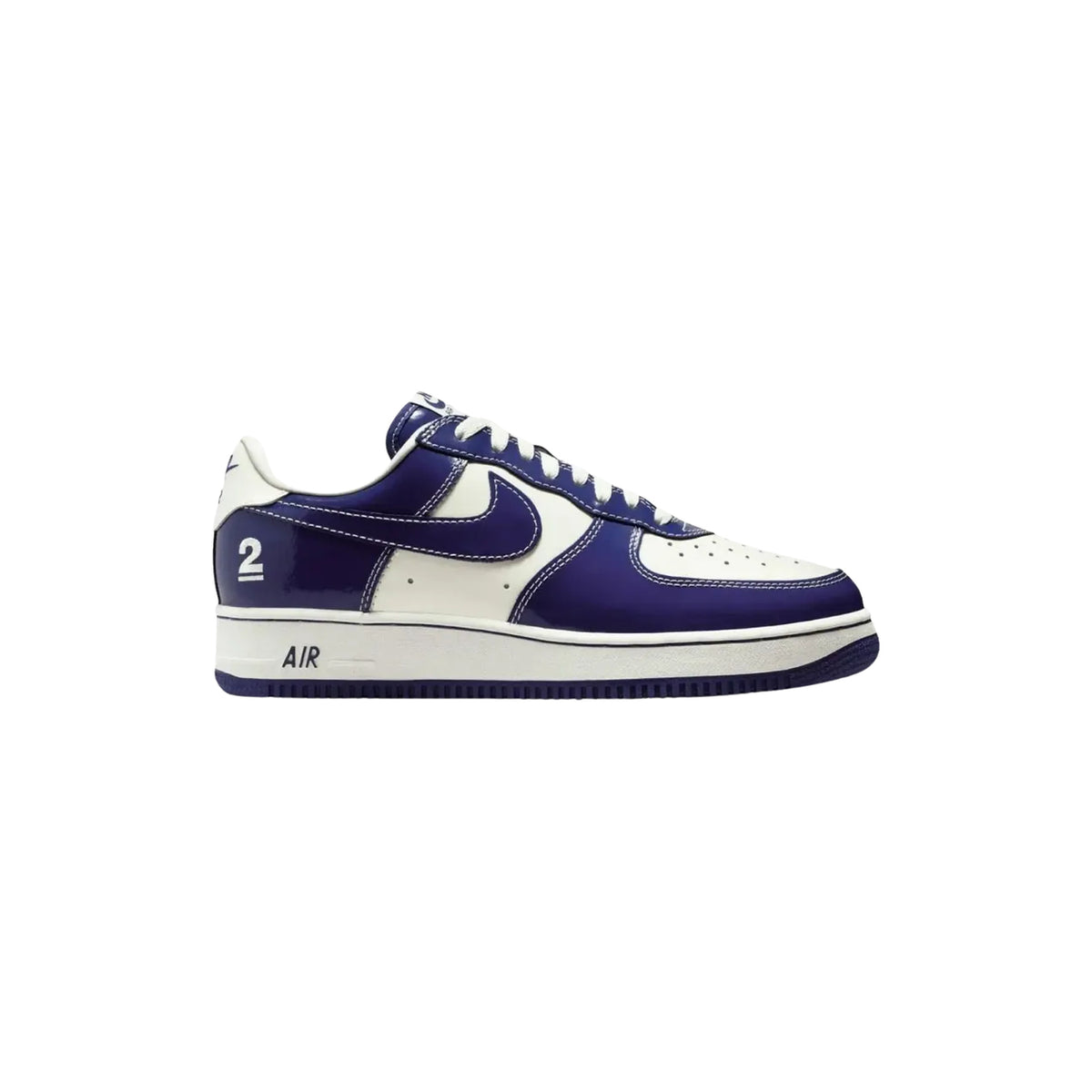 Nigo x Nike Air Force 1 Low '01 'Last Orgy 2'