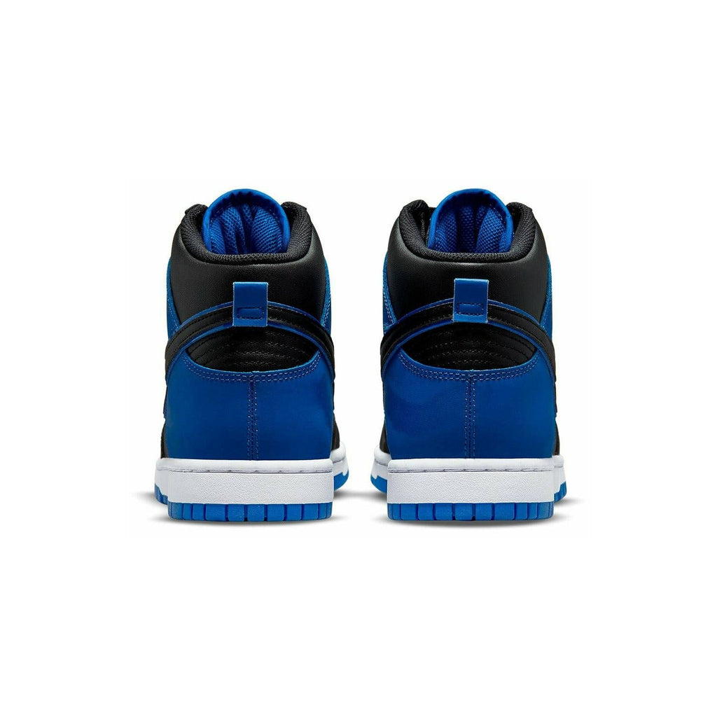 Nike Dunk High 'Hyper Royal'