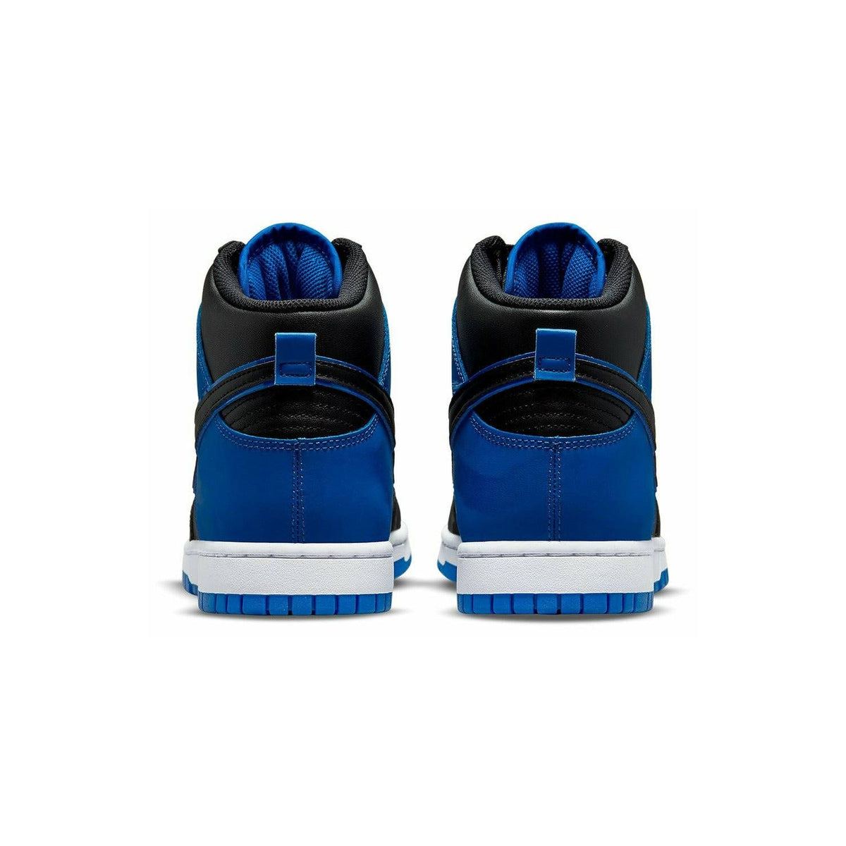 Nike Dunk High 'Hyper Royal'