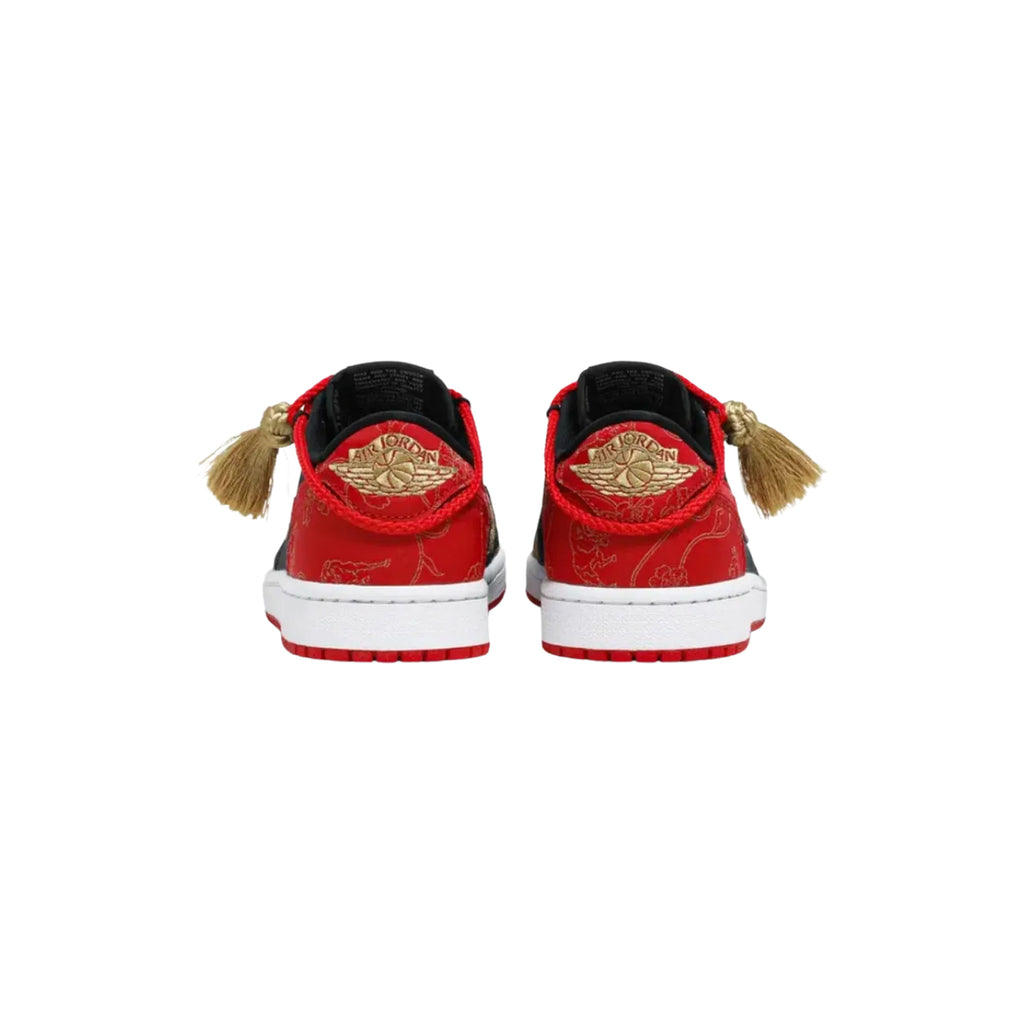 Air Jordan 1 Retro Low OG 'Chinese New Year'