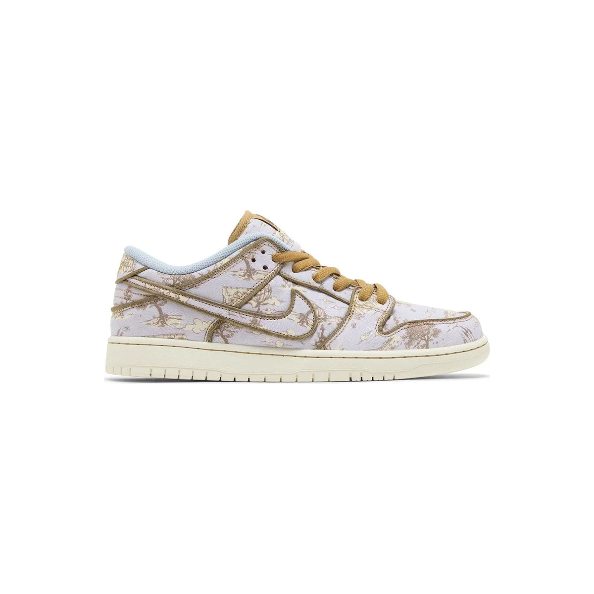 Dunk Low Premium SB 'City of Style Pack'