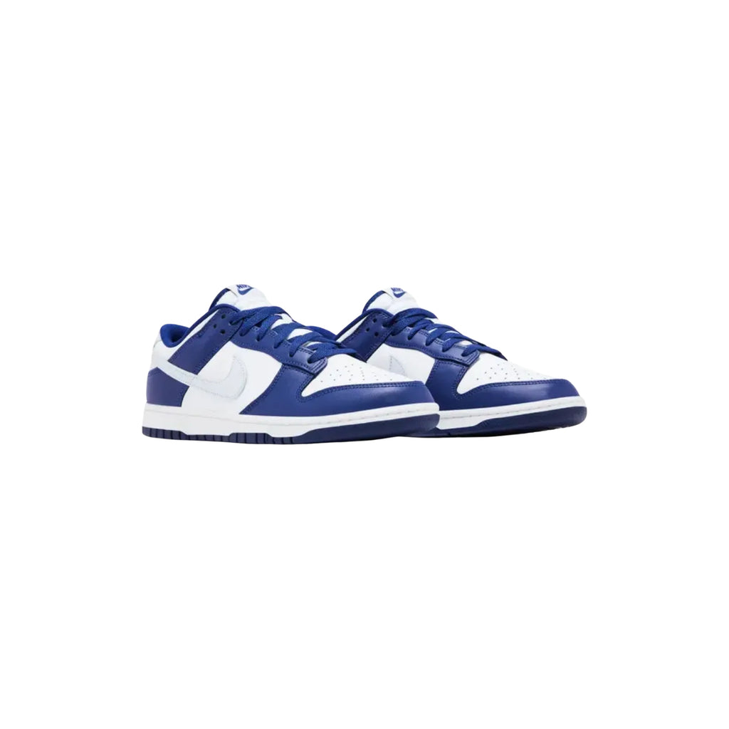 Nike Dunk Low 'Deep Royal Football Grey'