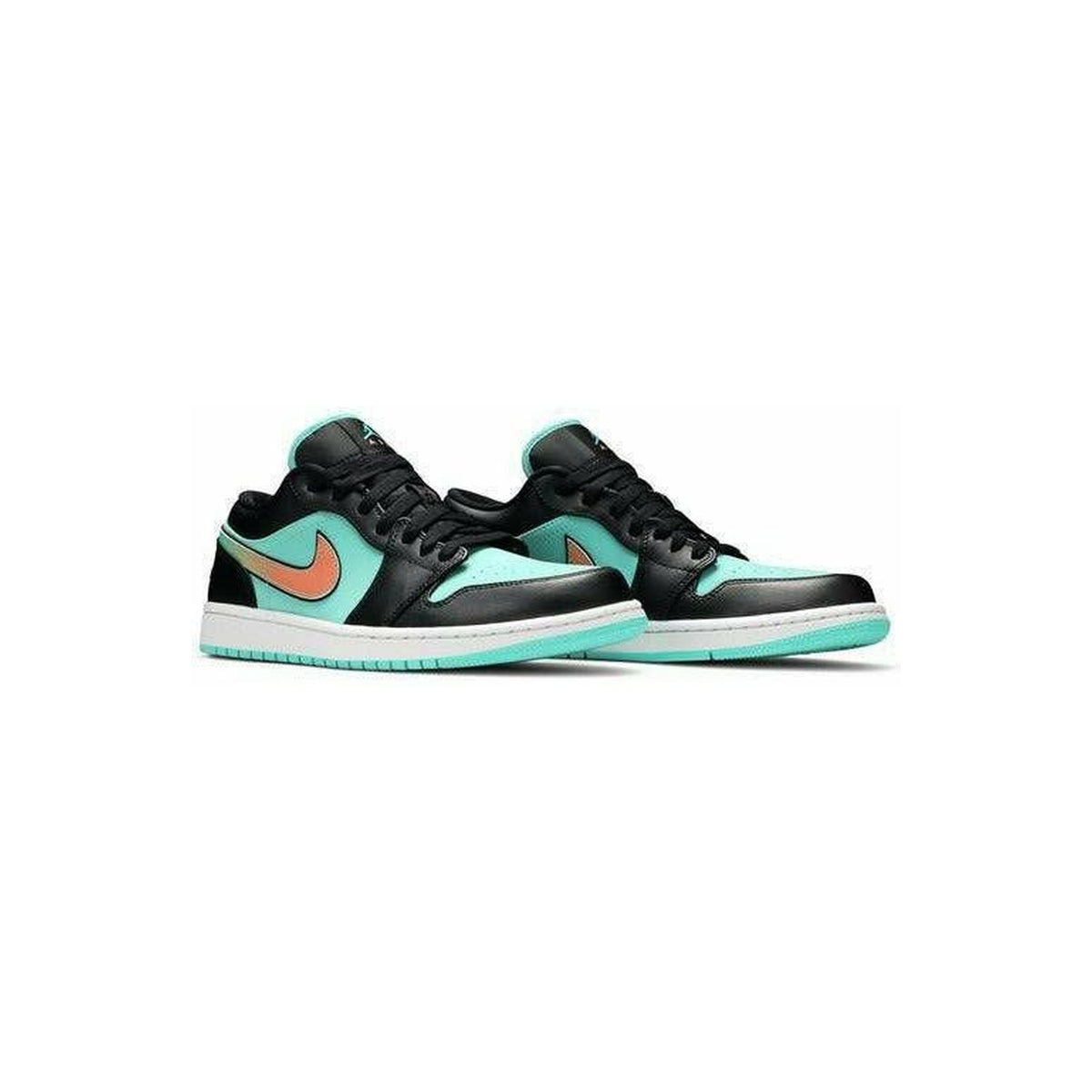 Air Jordan 1 Low SE Tropical Twist