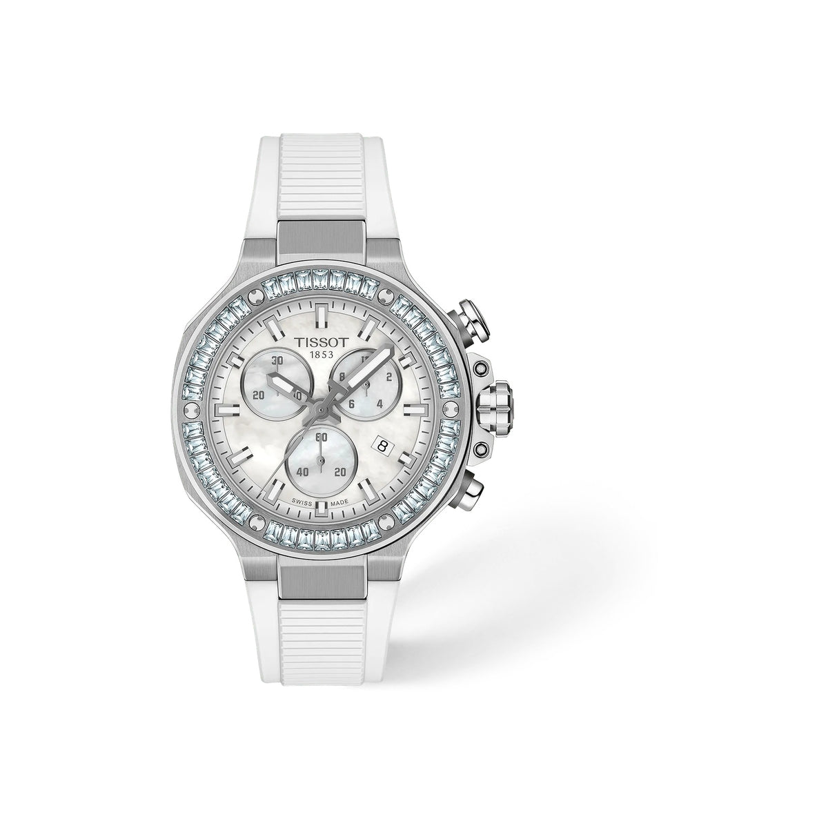 Tissot T-Race 38Mm T1418179711100