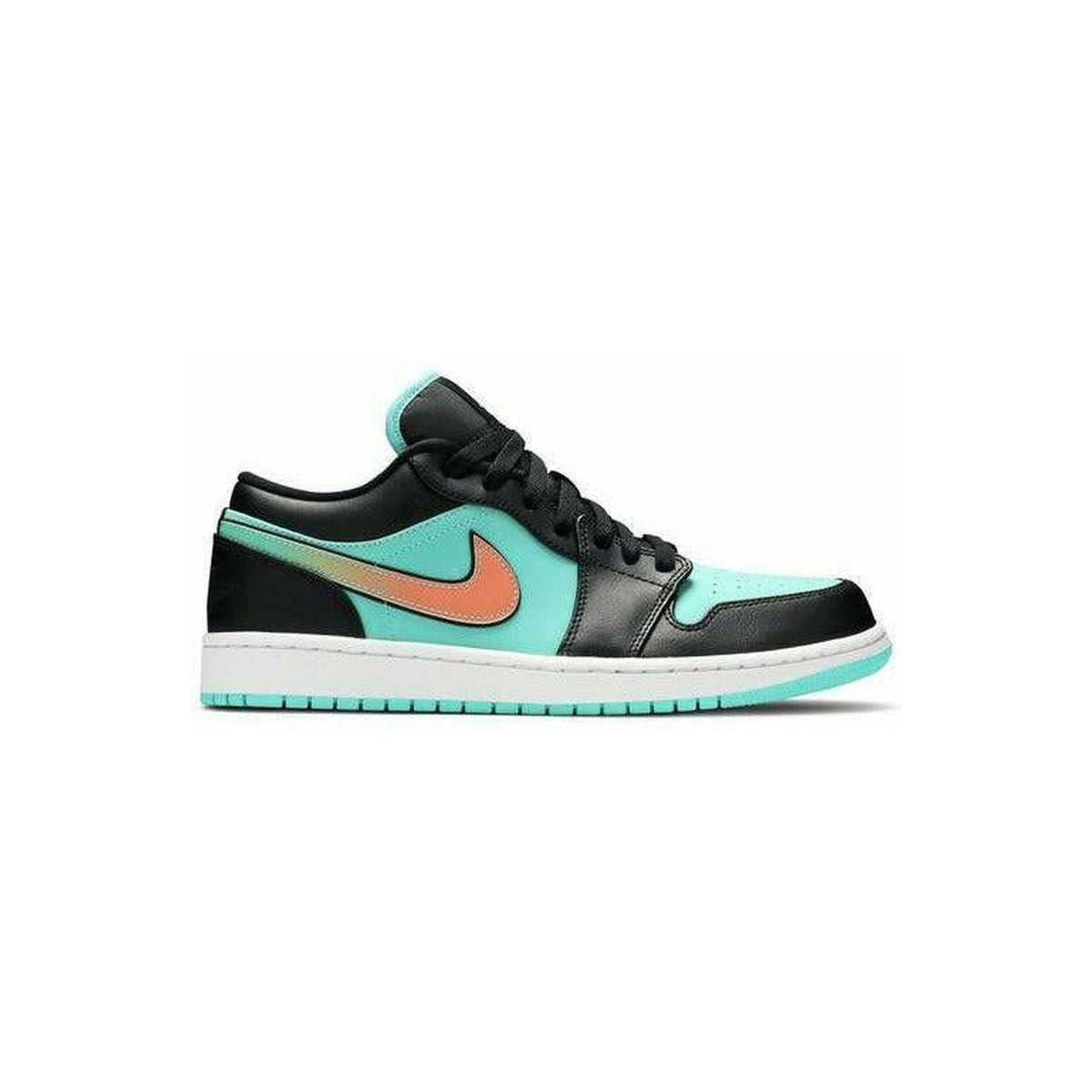 Air Jordan 1 Low SE Tropical Twist