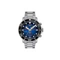 Tissot Seastar 1000 45.5mm