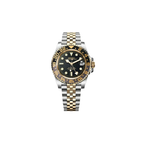 Seiko Mod GMT Bruce Wayne
