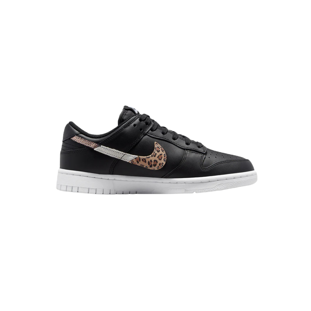Nike Dunk Low SE Primal Black