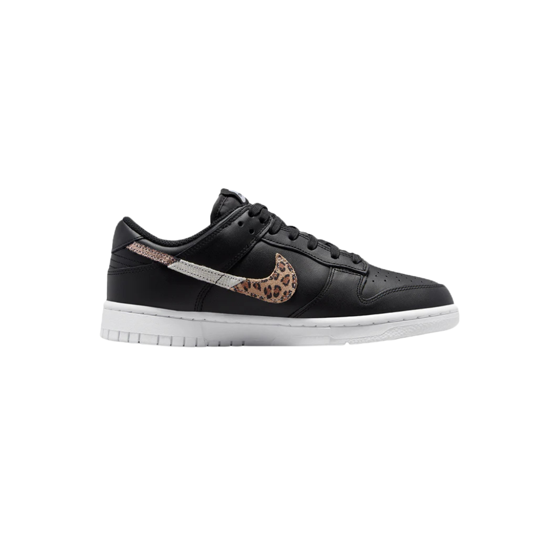Nike Dunk Low SE Primal Black