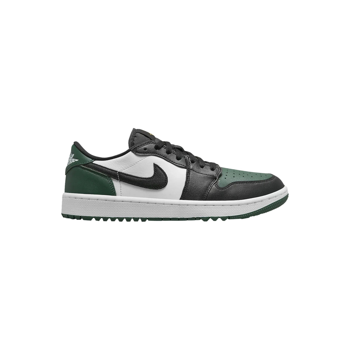Air Jordan 1 Low Golf 'Noble Green'