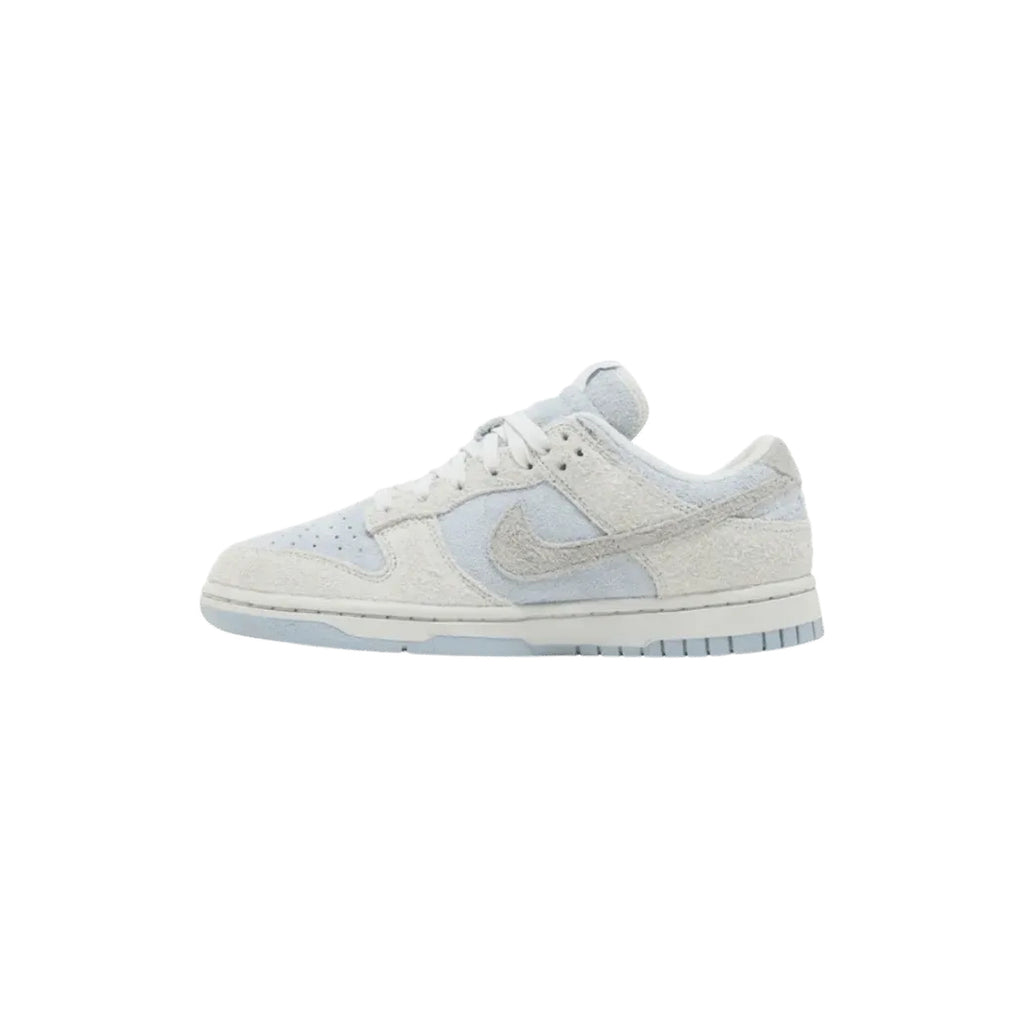Nike Wmns Dunk Low 'Photon Dust Armory Blue'
