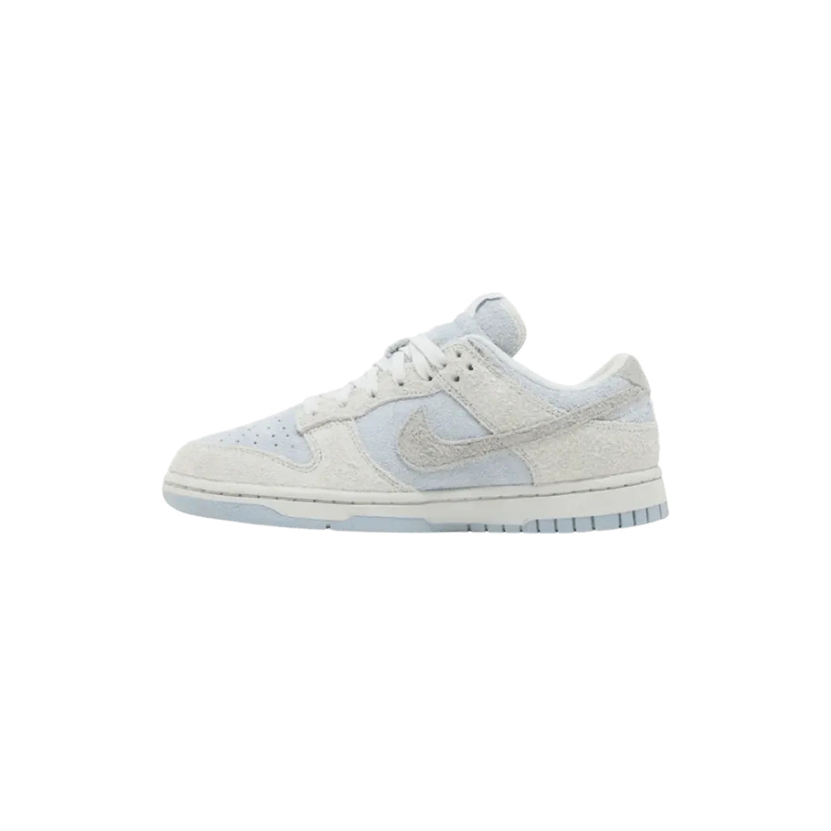 Nike Wmns Dunk Low 'Photon Dust Armory Blue'