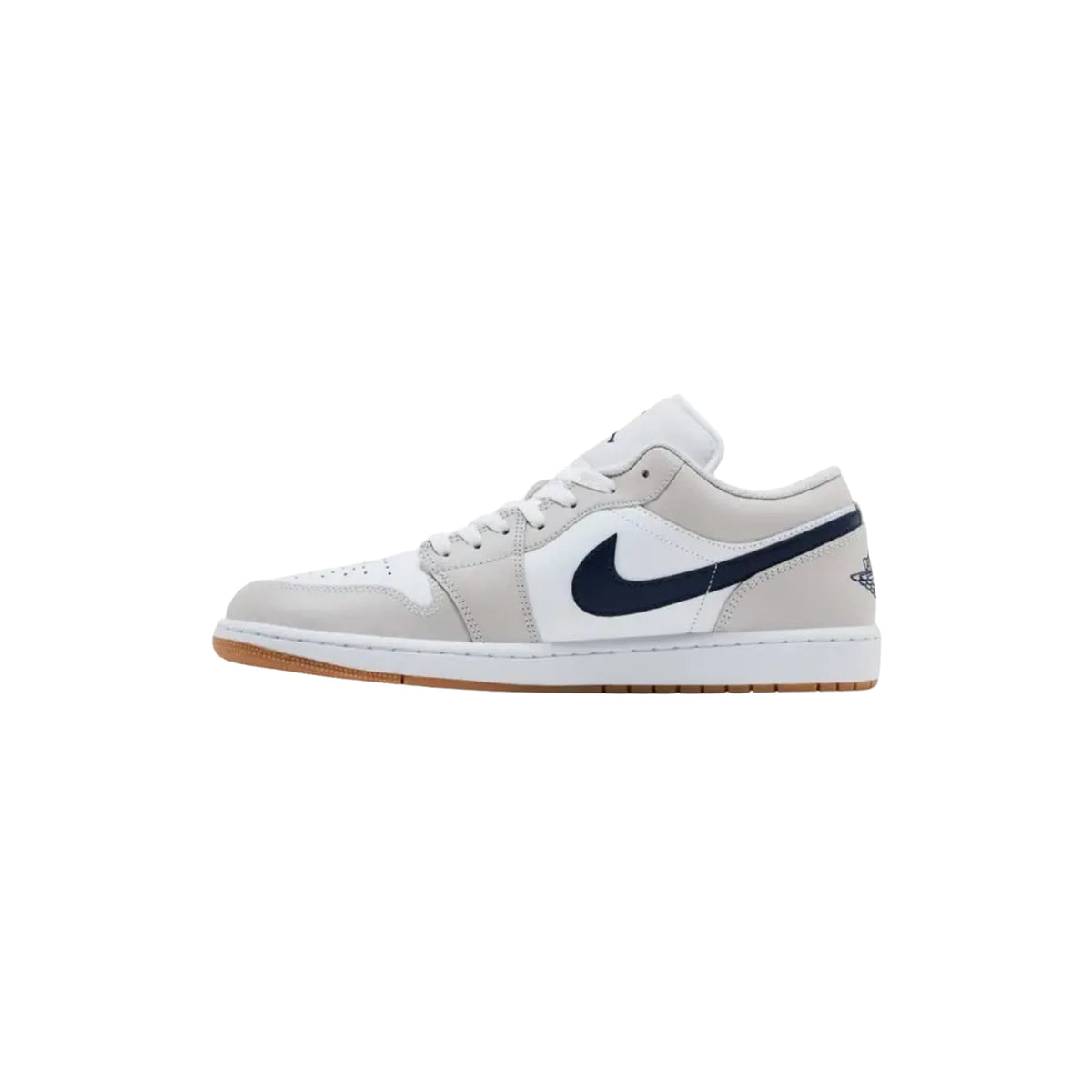 Air Jordan 1 Low 'Georgetown'
