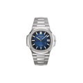 Seiko Mod Nautilus Two tone   41mm