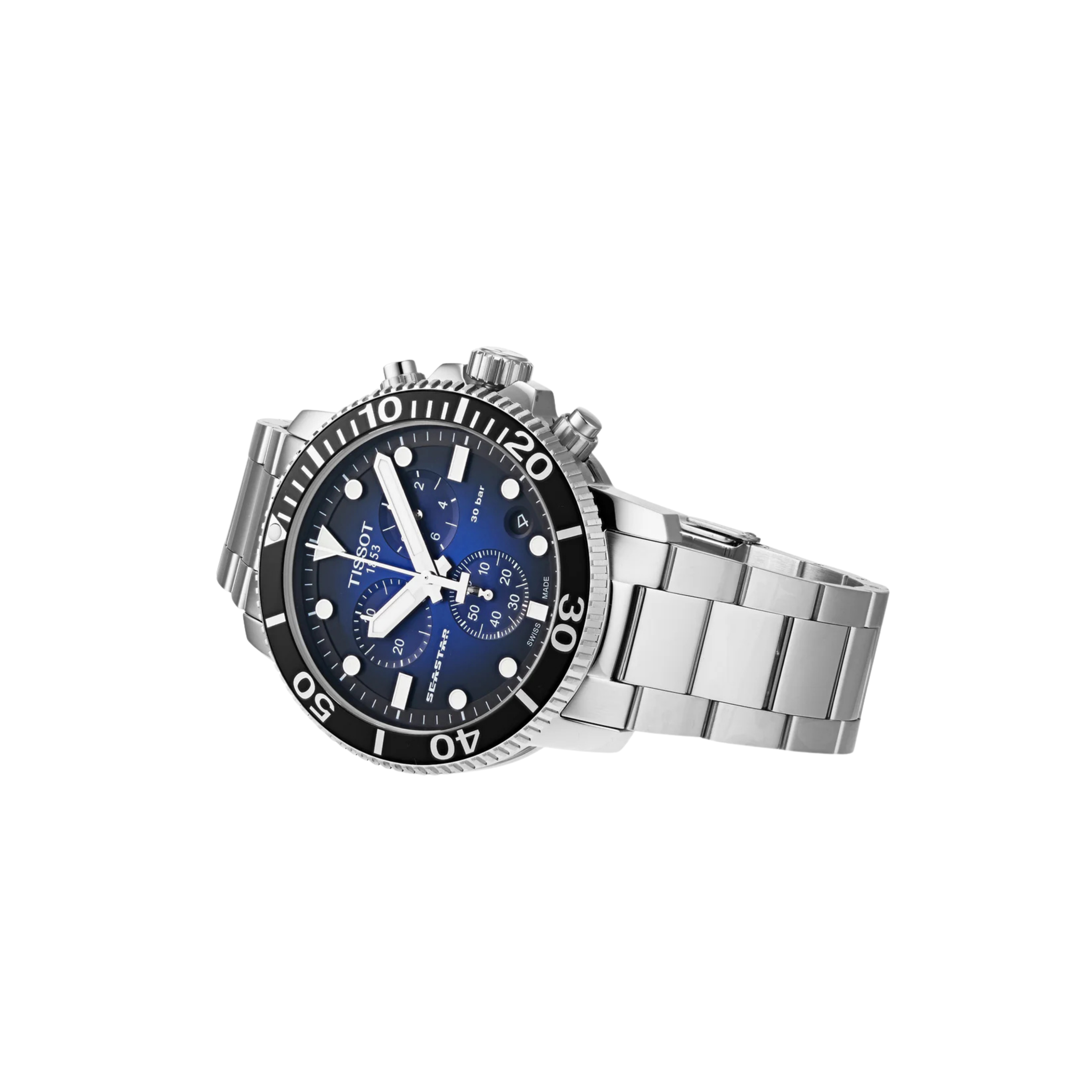 Tissot Seastar 1000 45.5mm