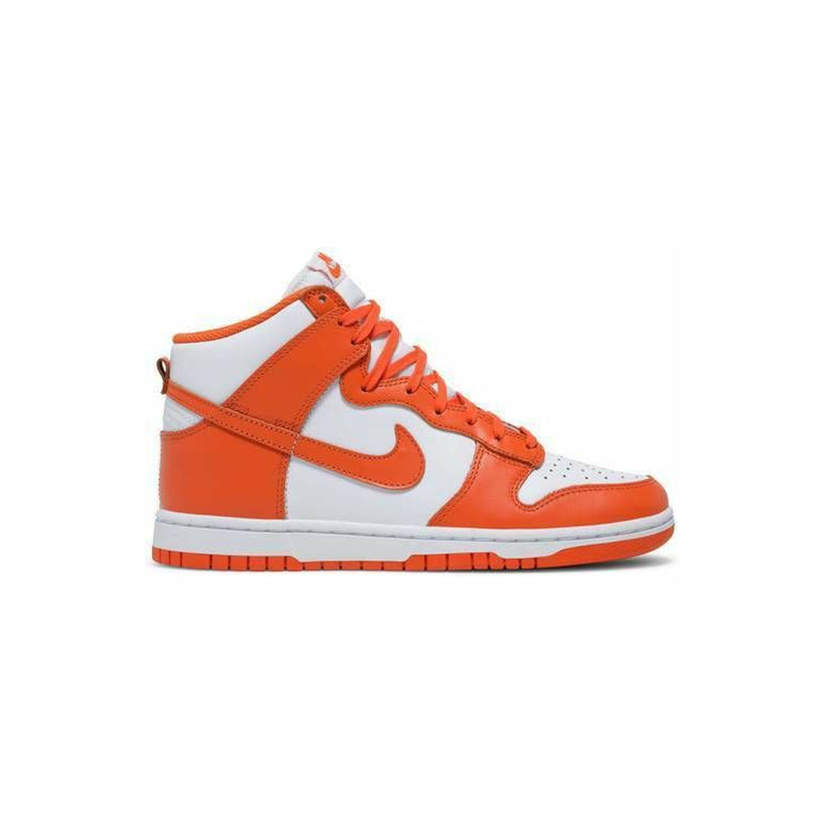 Nike Dunk High Syracuse
