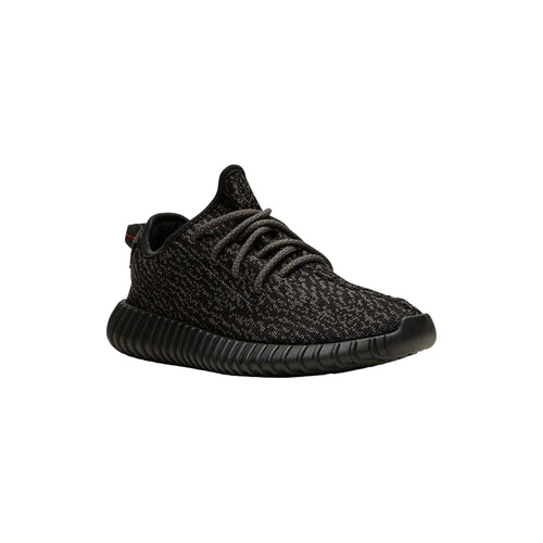 Adidas Yeezy Boost  350 'Pirate Black'