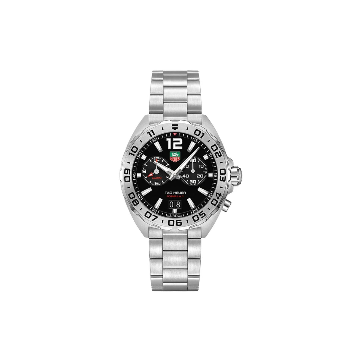 TAG Heuer Formula 1 WAZ111A.BA0875