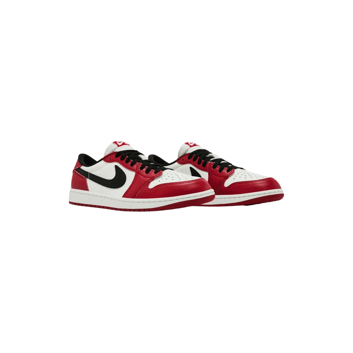 Air Jordan 1 Retro Low OG 'Chicago' 2025