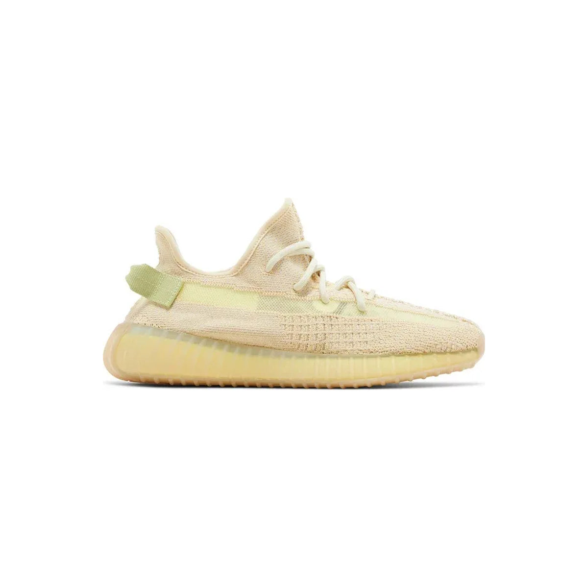 Yeezy Boost 350 V2 'Flax' 2024