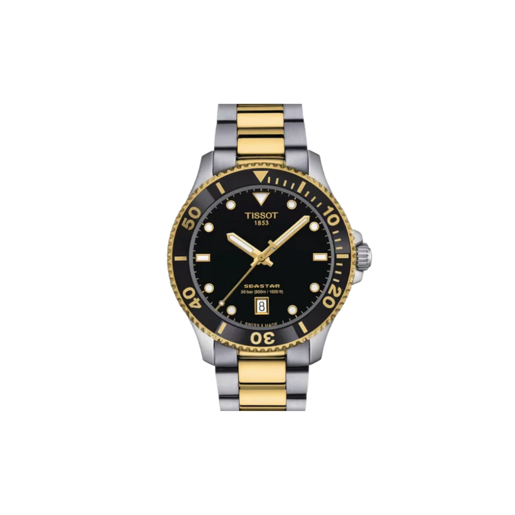 Tissot Seastar 1000 36 mm