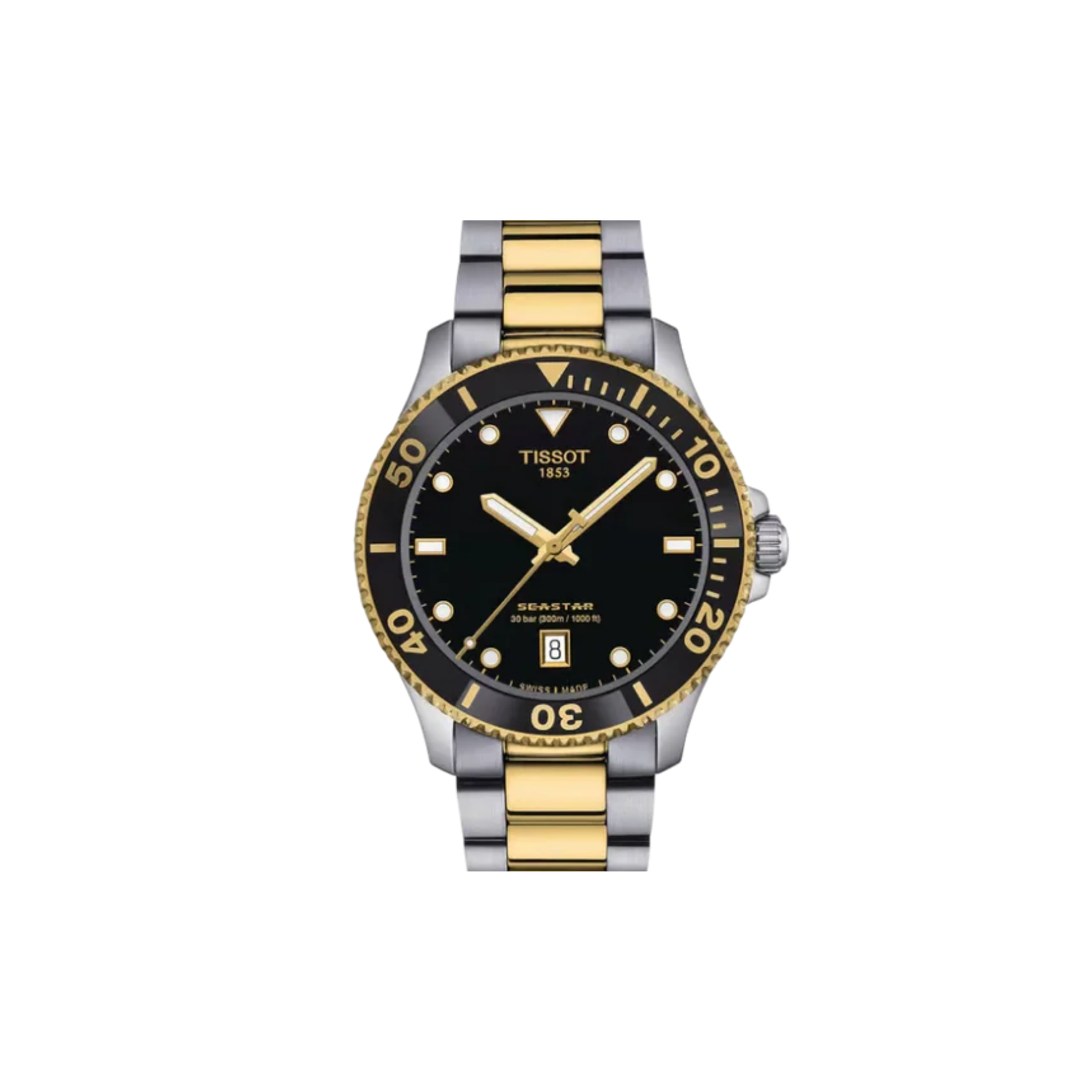 Tissot Seastar 1000 36 mm