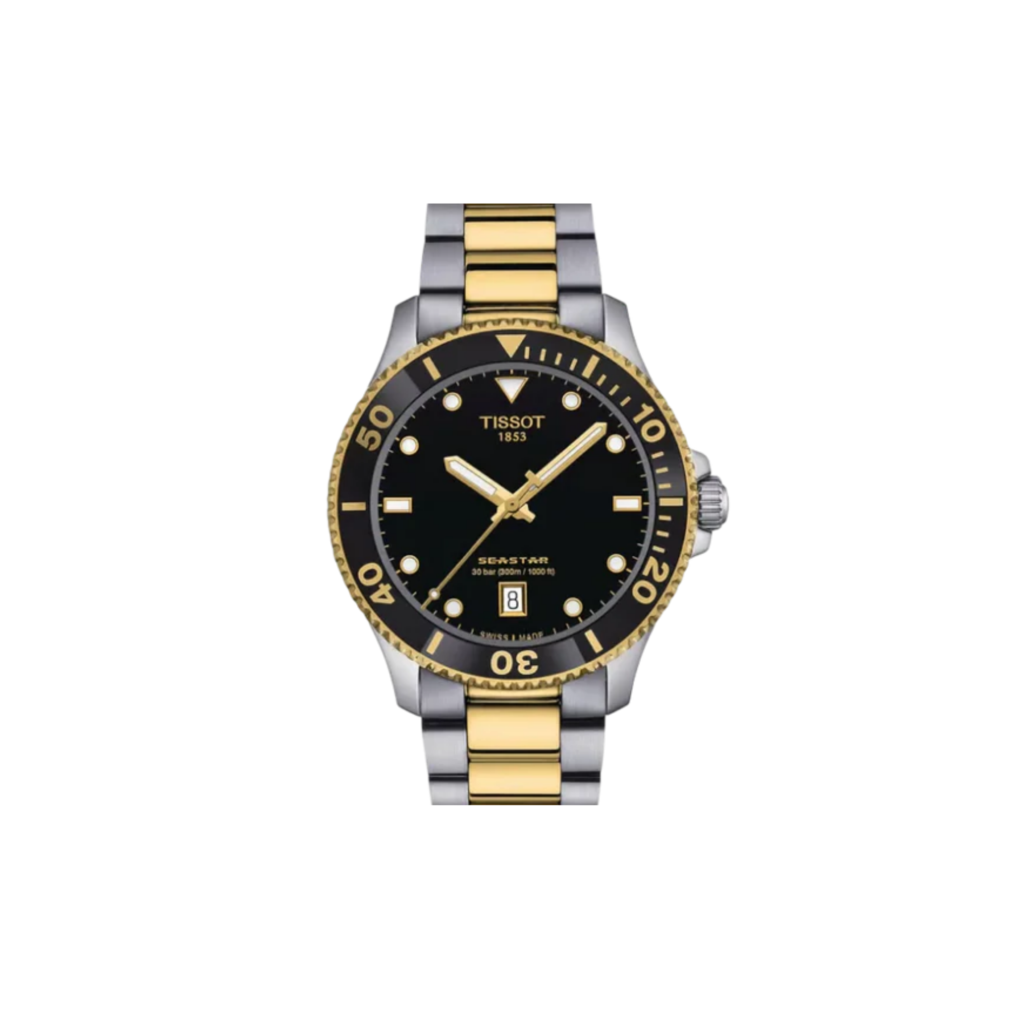 Tissot Seastar 1000 36 mm