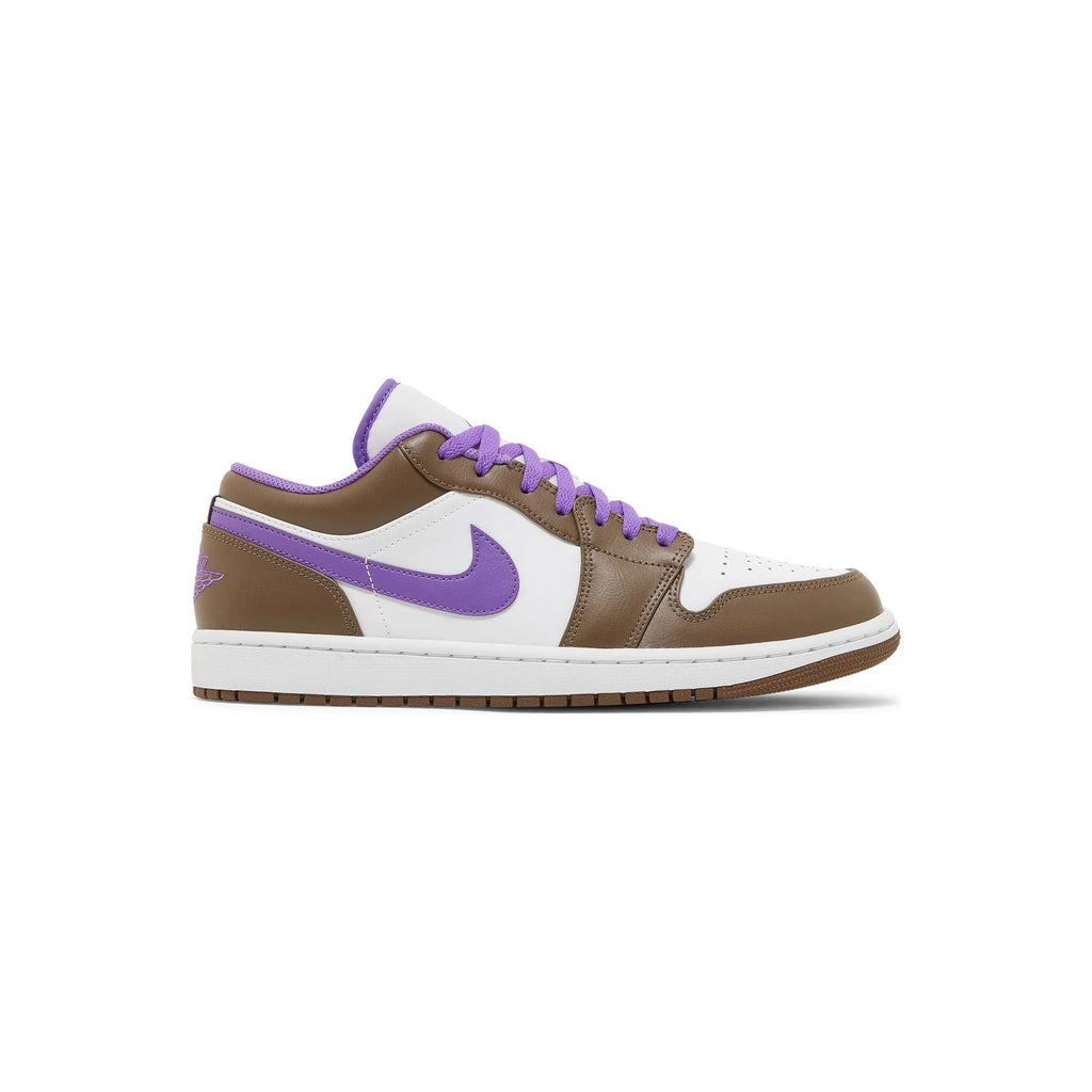 Air Jordan 1 Low 'Palomino'