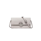 Tory Burch Black Miller Small Cross Body Bag