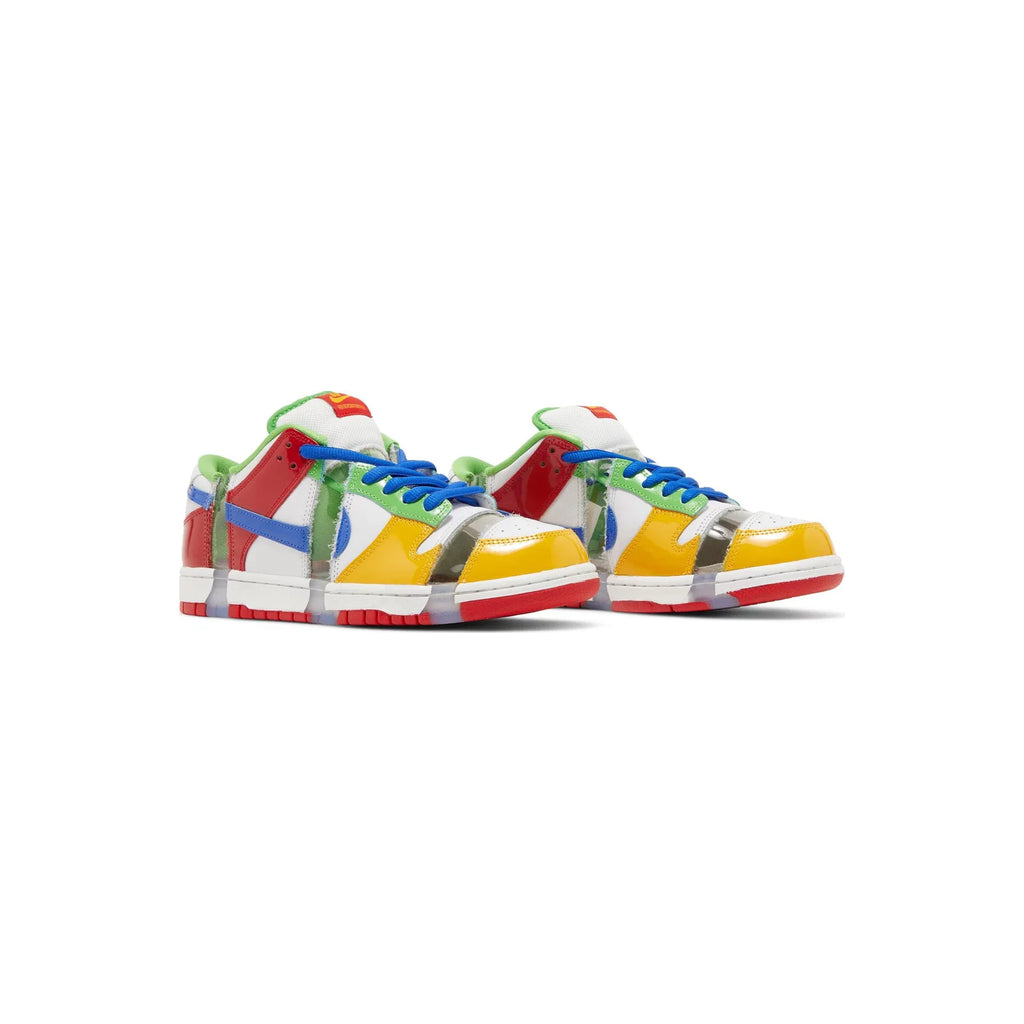 Nike Dunk Low SB ' EBAY / Sandy Bodecker'