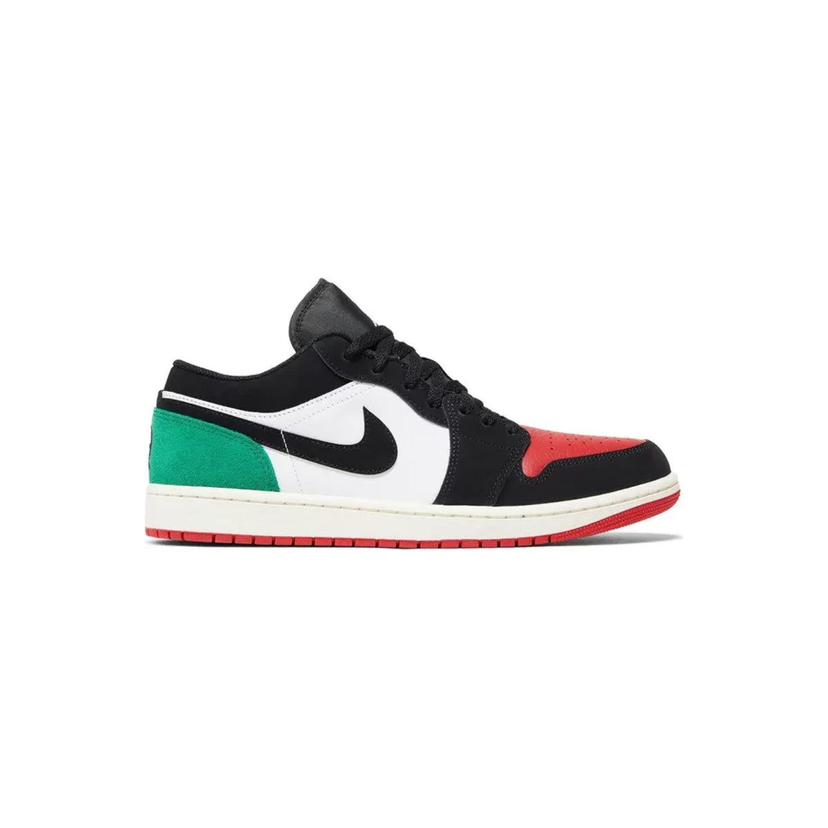 Air Jordan 1 Low 'Quai 54 2023'