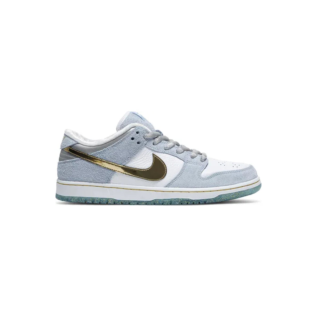 Nike Dunk Low SB x Sean Cliver 'Holiday Special'