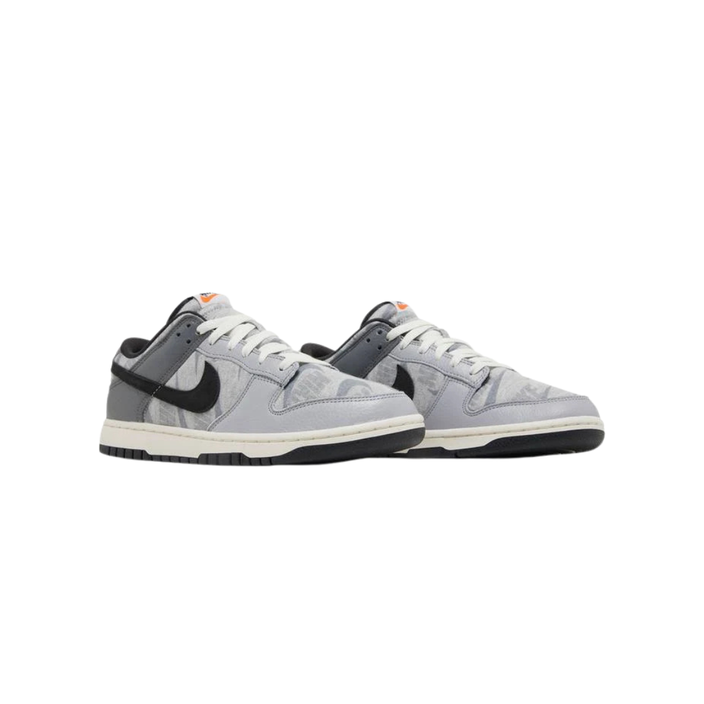 Nike Dunk Low COPY PASTE