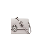 Tory Burch Black Miller Small Cross Body Bag
