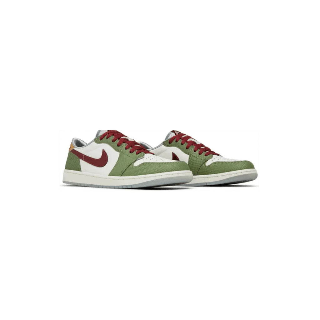 Air Jordan 1 Retro Low OG 'Year of the Dragon'